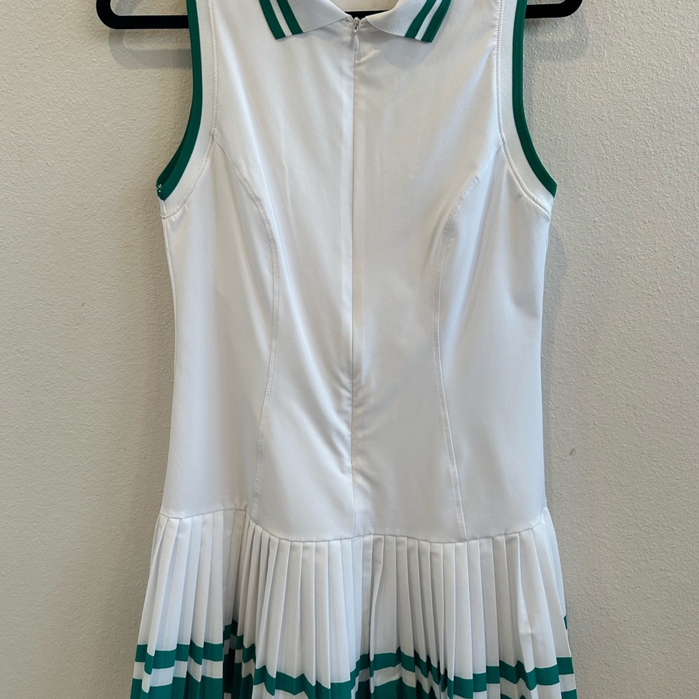 Beach riot - Courtside Dress - M - Picture 4 of 5